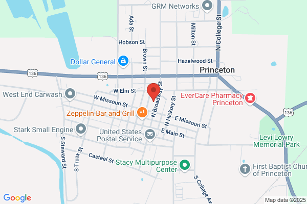 Greenlee-Middleton Funeral Service