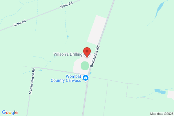 Wilson Road Bores