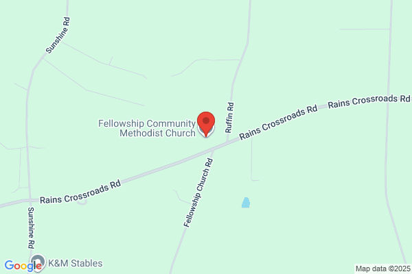 Fellowship United Methodist