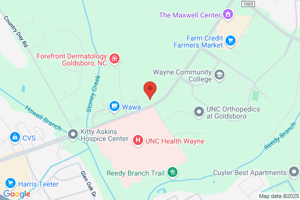 Goldsboro Pediatrics PA