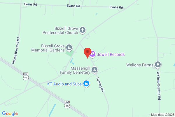 Gurley Carl R Inc