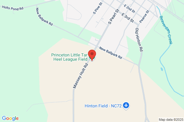 Princeton Little League Park