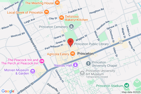 Princeton Public Library