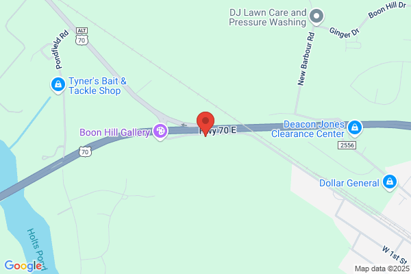 Princeton Tire Service