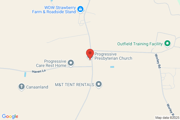 Progressive Presbyterian Church