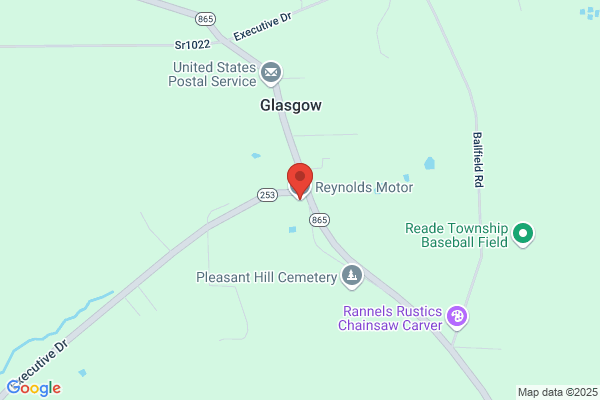 Reynolds Motor Co