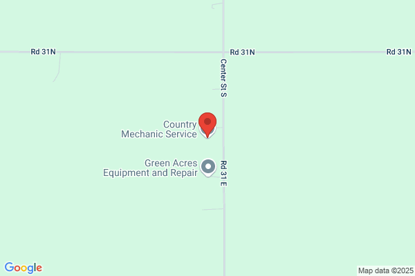 Country Mechanic