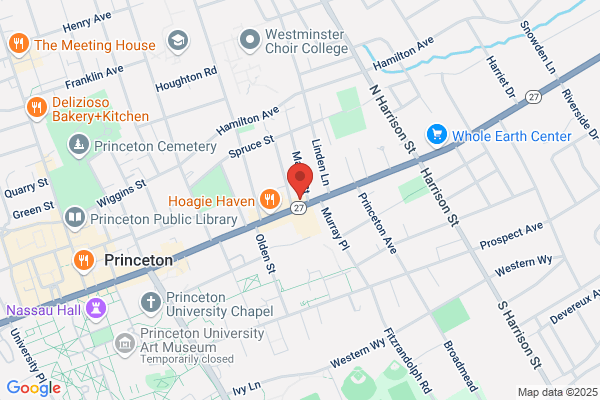 Princeton Wine & Liquor Inc