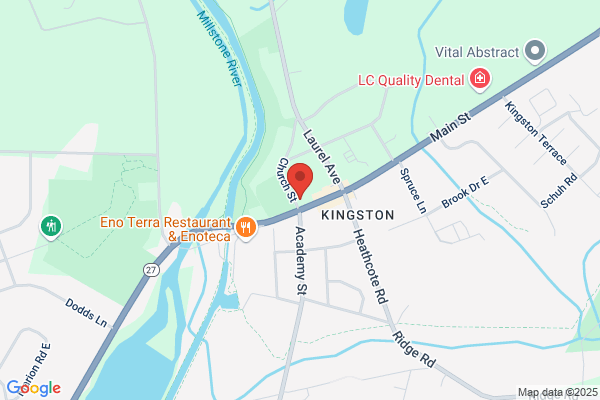 Kingston Tailor Shop