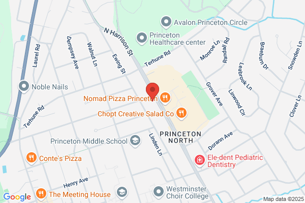 Chinese Acupuncture Center