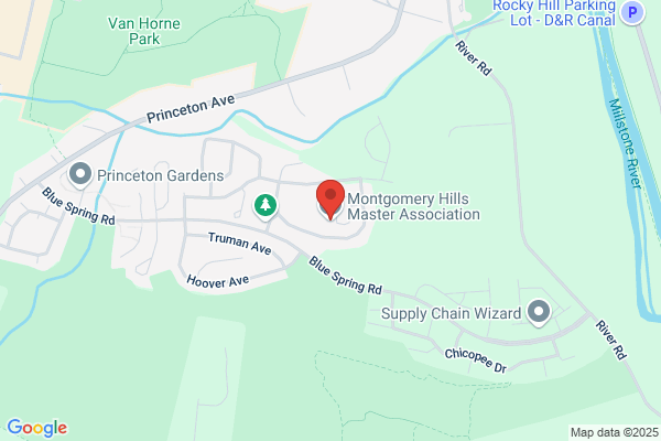 Constitution Hill Property Owners Association