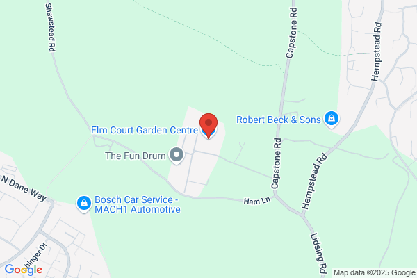 Elm Court