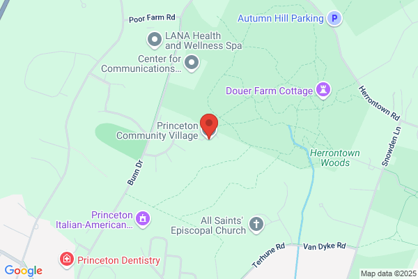 Princeton Community Village