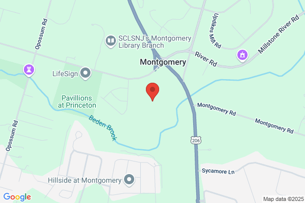 Outerbridge Morgan Architecture & Space Planning