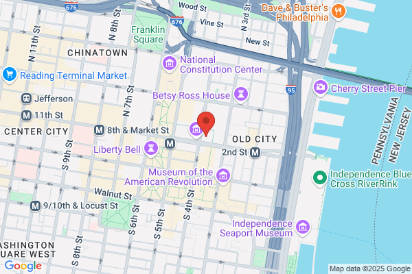 Michael Landau Architects