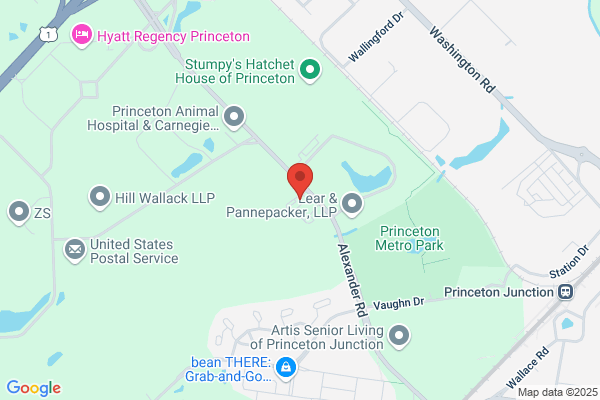 Princeton University Federal Credit Union