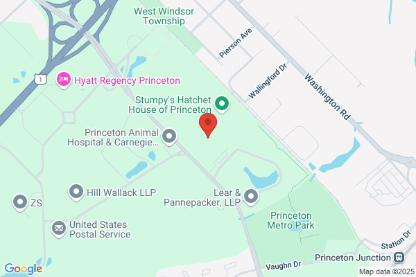 Princeton Home Center