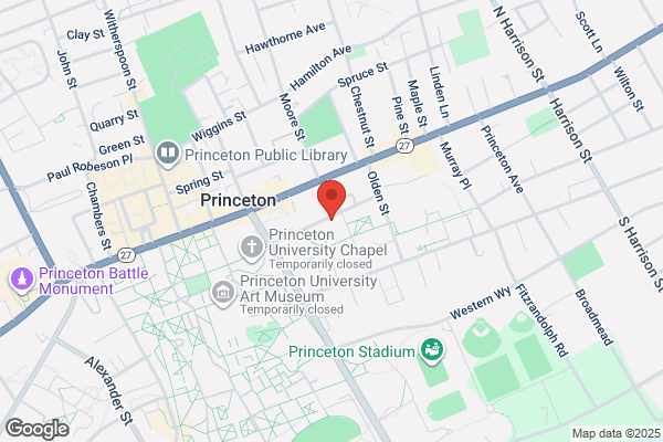 Princeton University Press