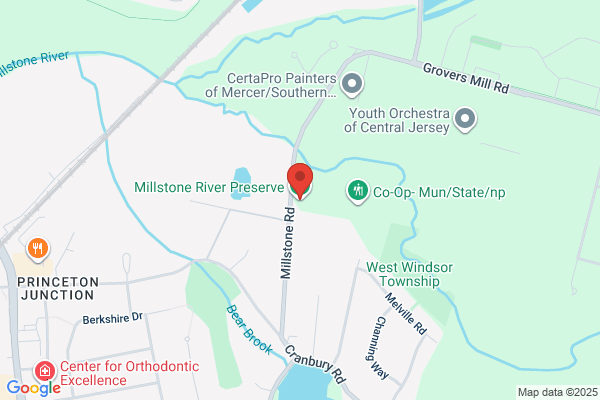 Millstone River Systems Inc