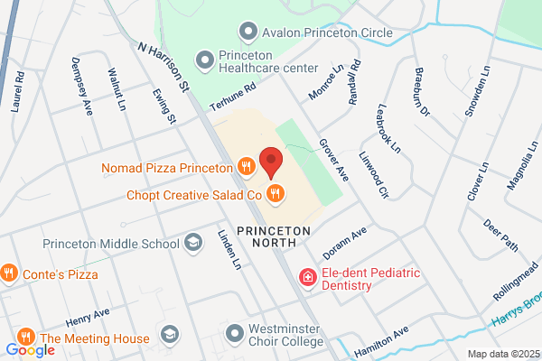Princeton Commercial Systems
