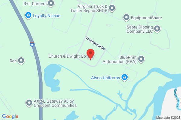 Church & Dwight Co Inc