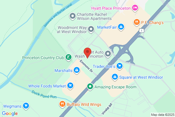 The Goddard School of Princeton