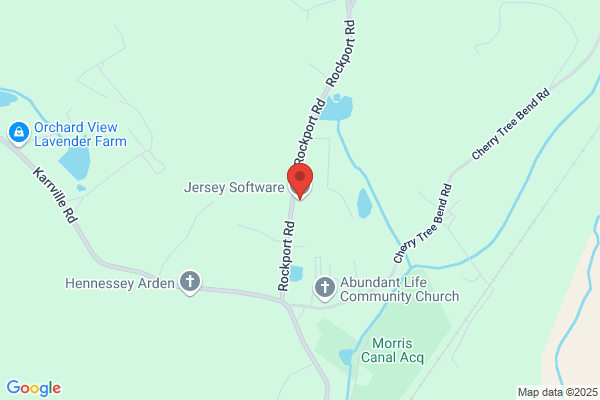 Jersey Cow Software Co Inc
