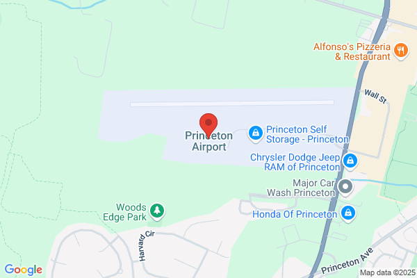 Nassau Helicopters Inc