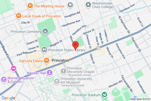 Princeton Community Japanese Language School