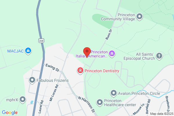 Princeton Dermatology Associates