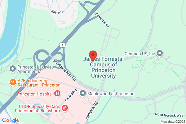 Princeton Vascular