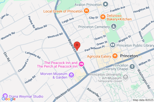 Princeton YWCA