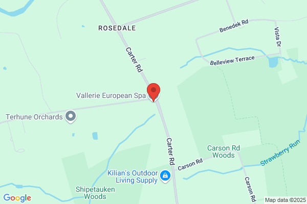 Vallerie European Spa