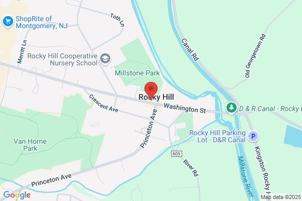 Rocky Hill Family Dentistry