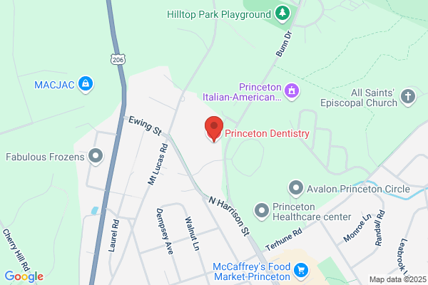 Princeton Dentistry