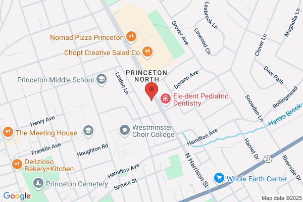 Princeton Natural Health Care