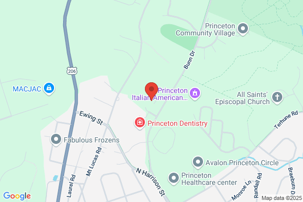 The Princeton Center for Dermatology