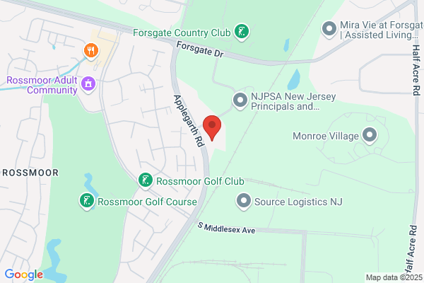 Rutgers Robert Wood Johnson Medical Group at Monroe