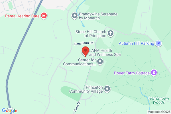 Princeton & Rutgers Neurology