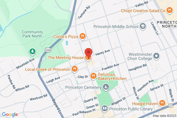 Princeton Regional Physical Therapy, Orthopaedic, Hand & Sports Rehabilitation