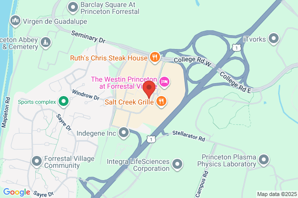 Pearson Professional Centers
