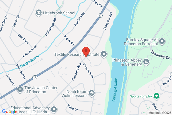 Princeton Photonics Inc