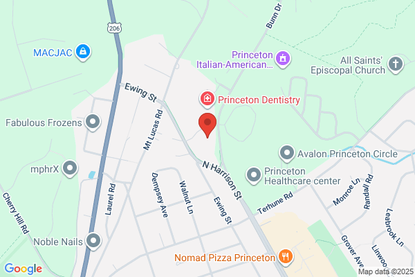 Princeton Charter School Inc