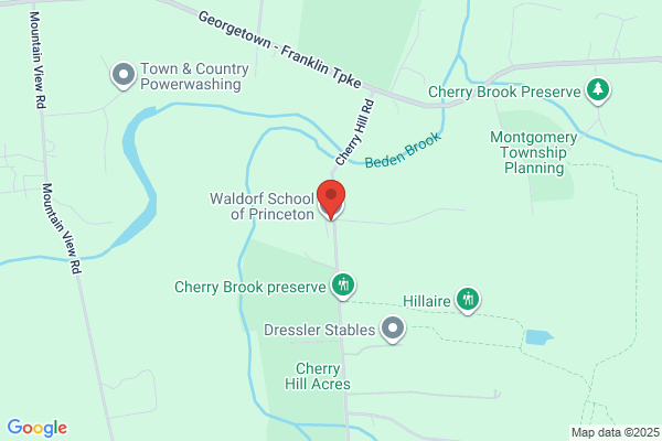 Waldorf School of Princeton