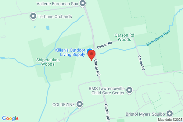 Kales Nursery & Landscape Service, Landscape Design Garden Center