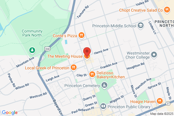 Princeton Medicine Physicians - Center for Digestive Health Princeton