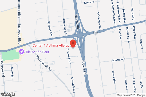 Center For Asthma & Allergy