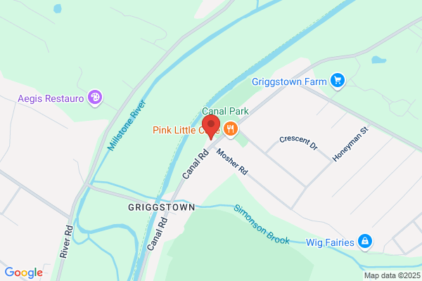 Franklin Township of, Sewage