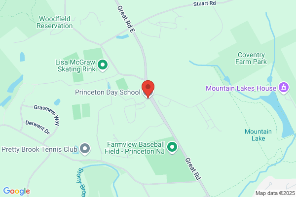 Princeton Day School