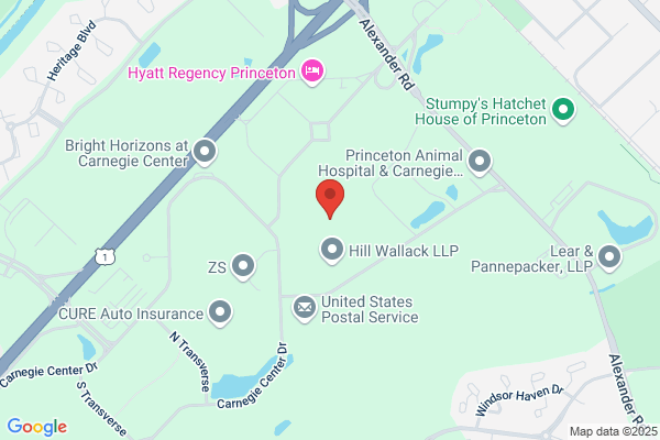 Vector Security - Princeton, NJ
